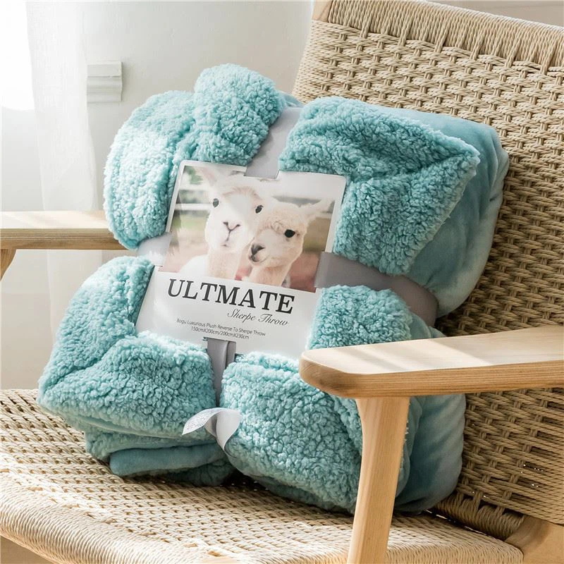 flannel blanket