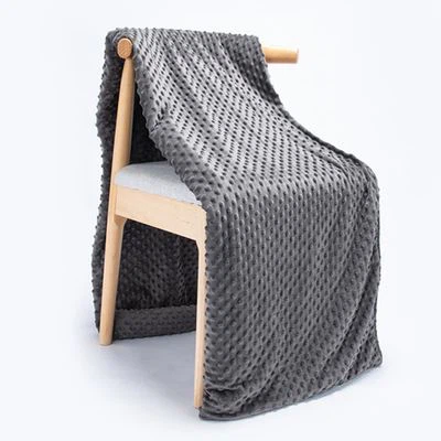 minky blanket