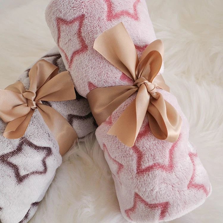 flannel blanket