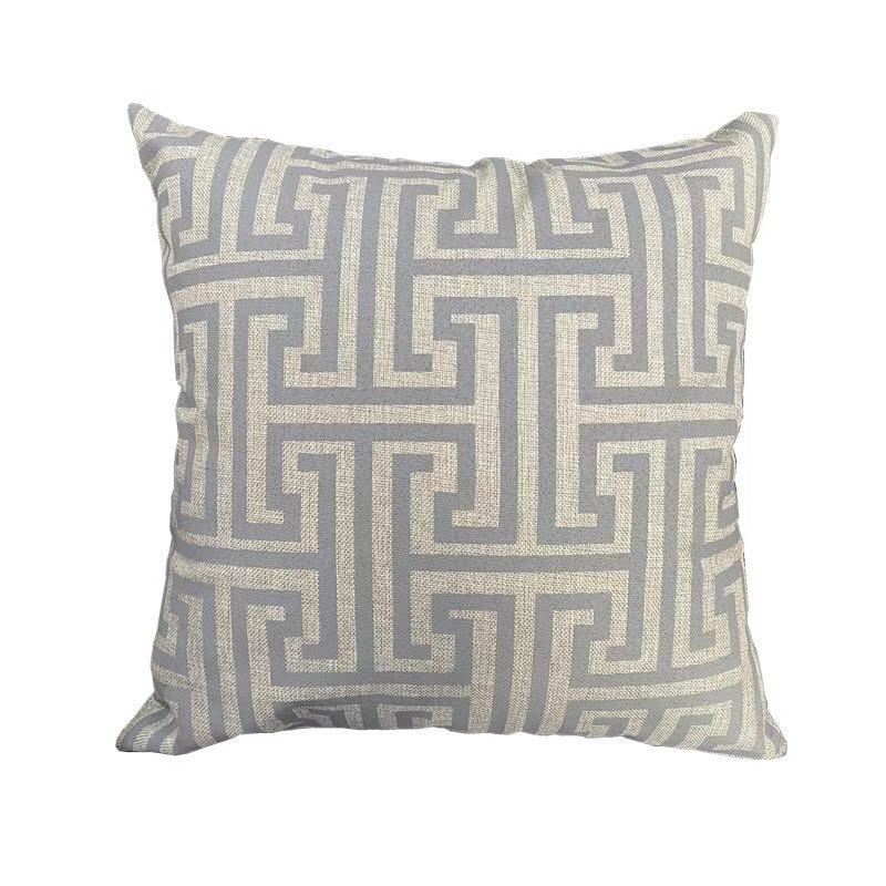 linen decorative pillows 1