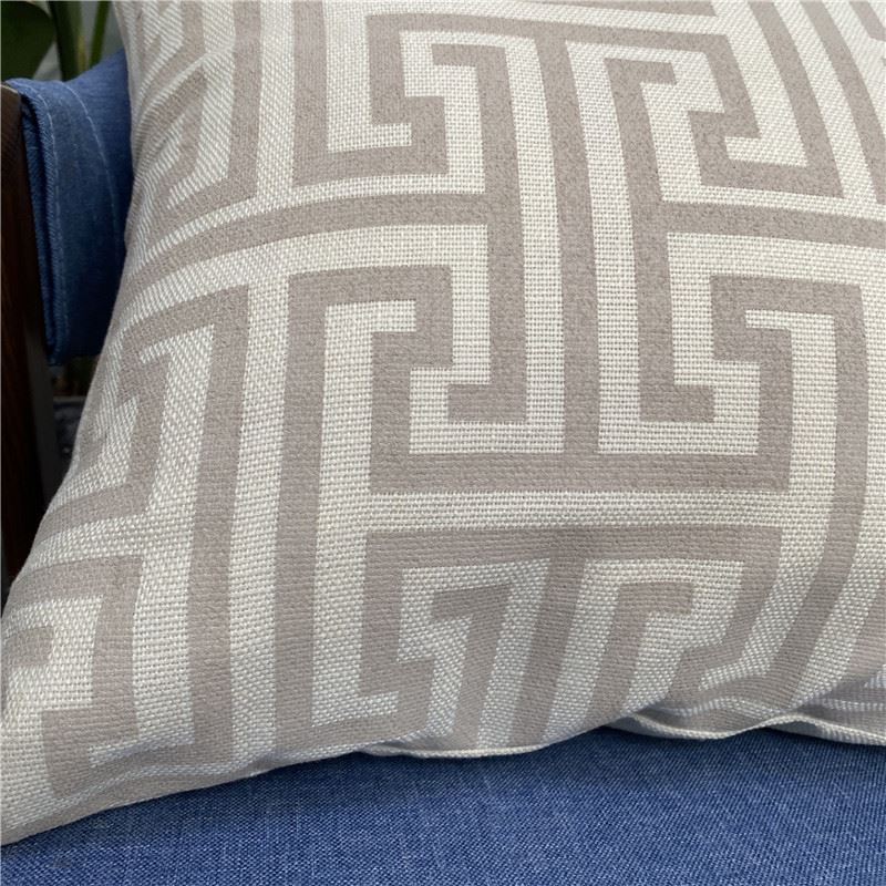 linen decorative pillowcases