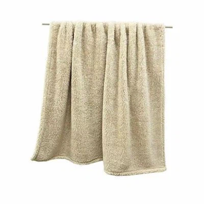 Sherpa fleece adult blankets - 
