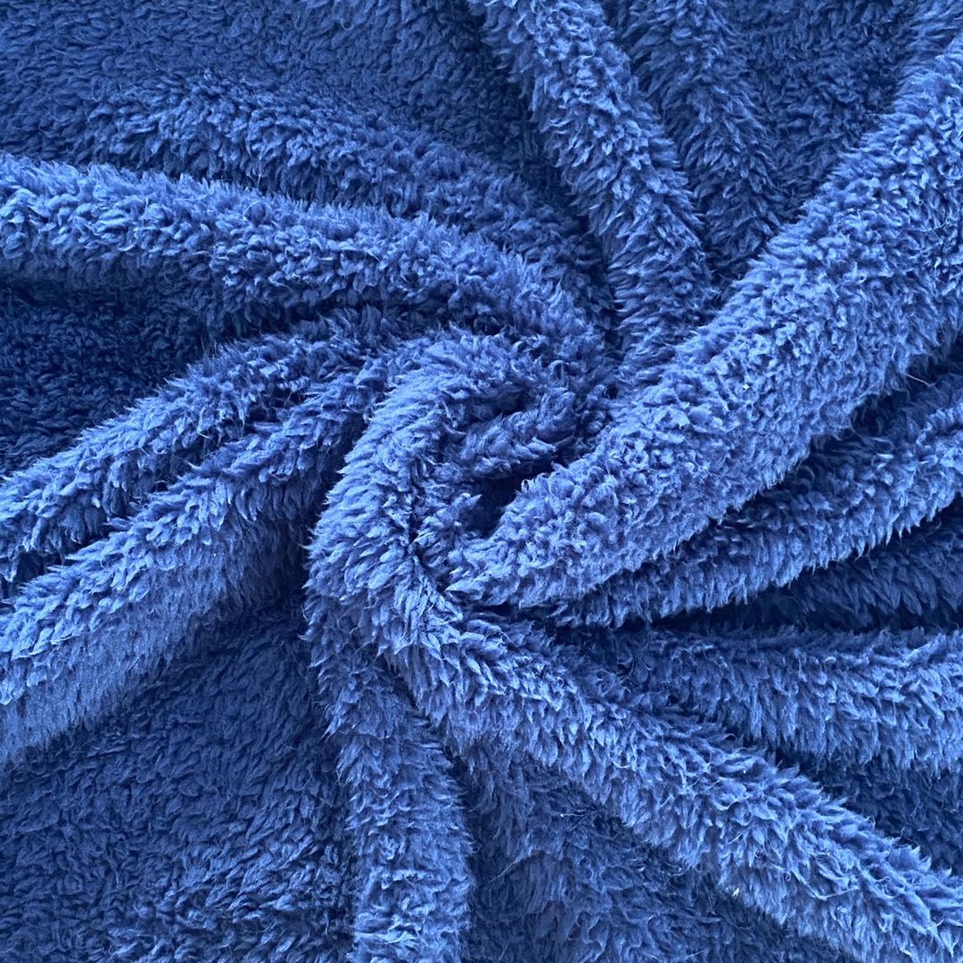 Sherpa fleece