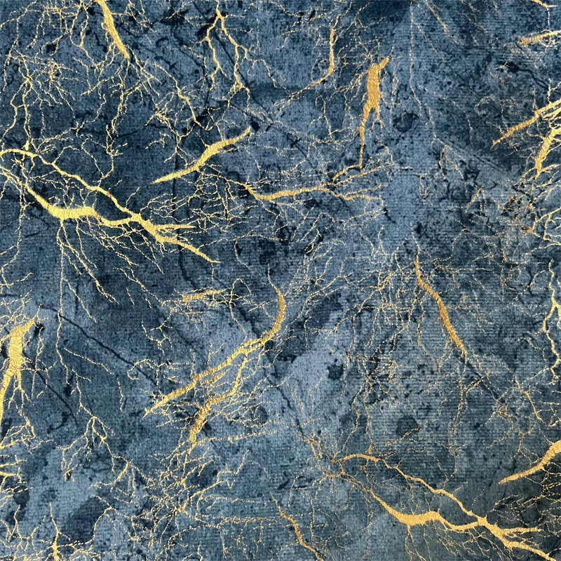 FOIL VELVET 3 FOIL VELVET 3