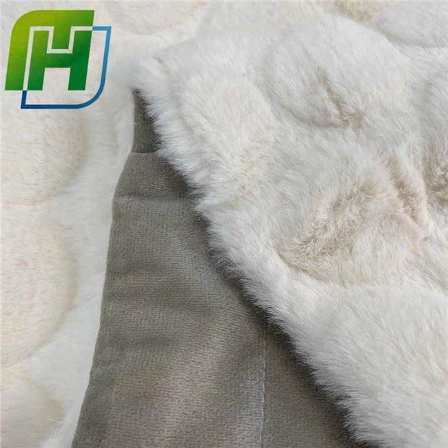 Faux Fur Blankets