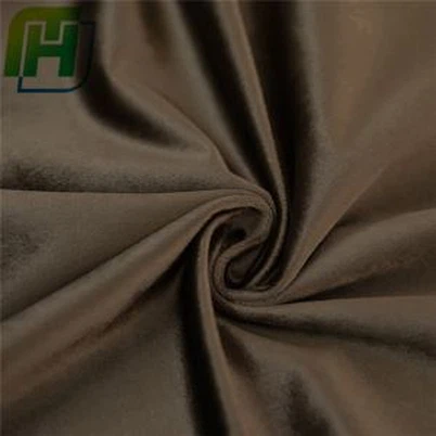 Blackout Italian Fabric