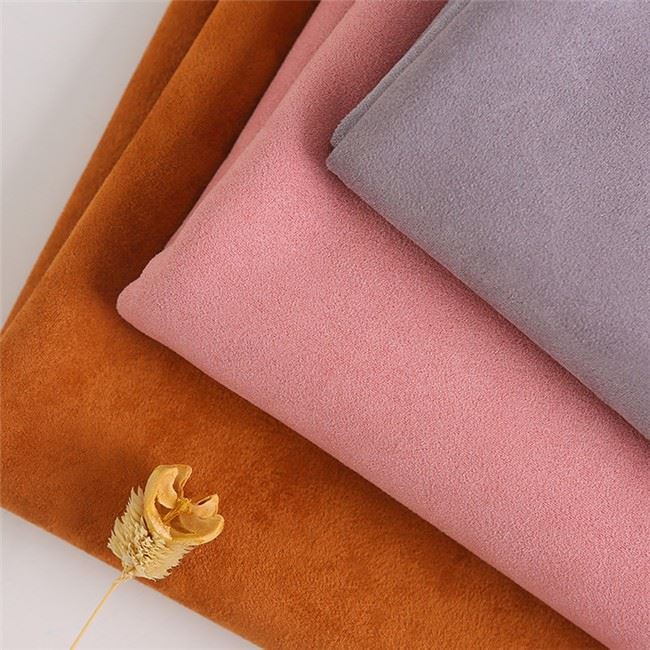 Ultra Suede Fabric