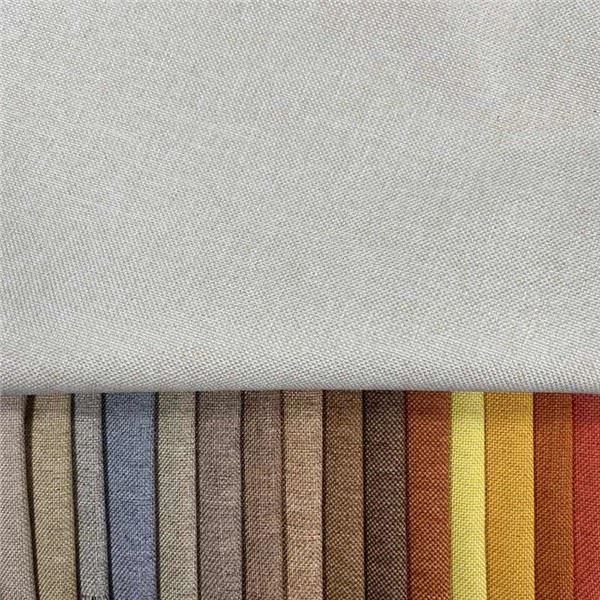 100 persen Kain Linen Pemadaman