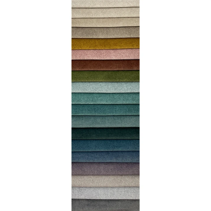 Printed Upholstery Fabric