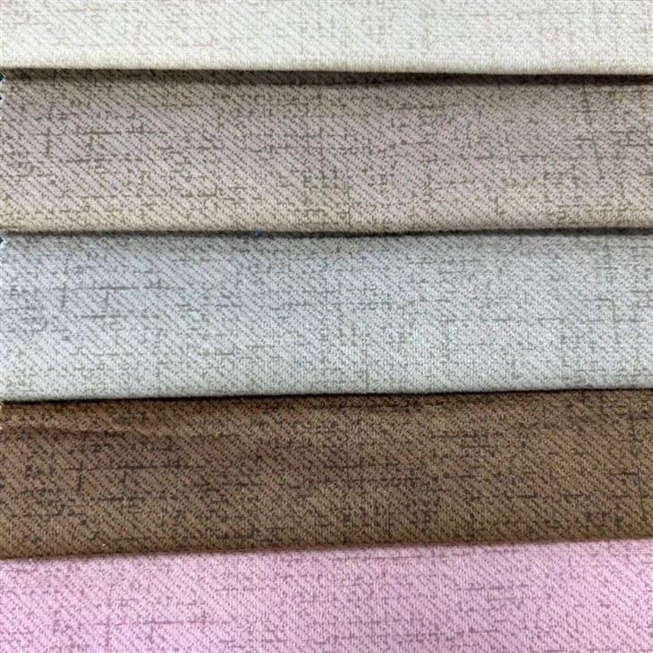Thick Sofa Velvet Fabric