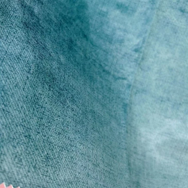 Thick Sofa Velvet Fabric