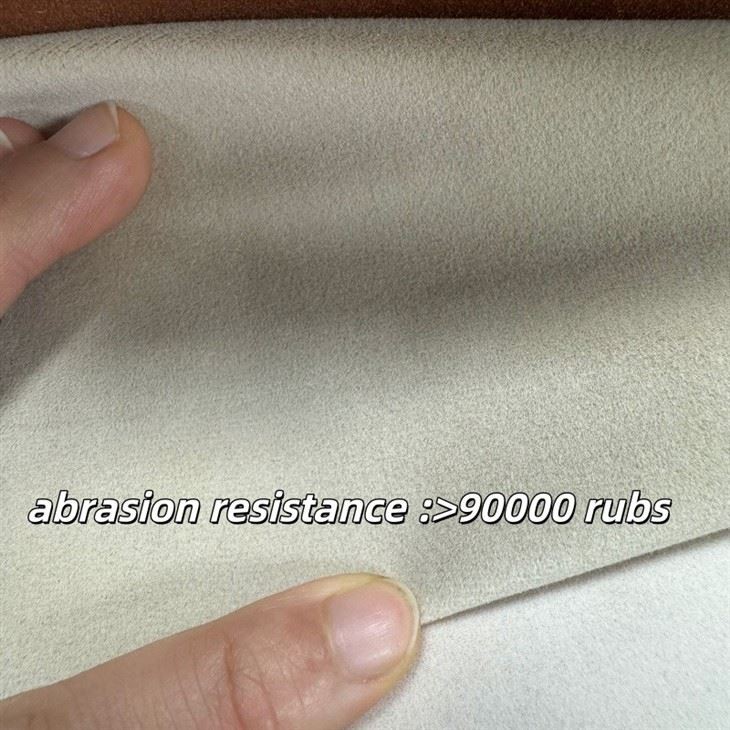 Mosha Sofa Fabric Upholstery