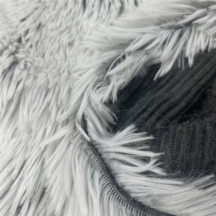 PV Plush Fabric
