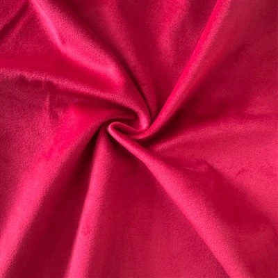 Kain Beludru Merah