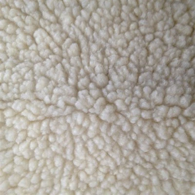 Sherpa Fleece Kain tebal