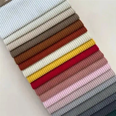 Kain sofa korduroi tebal