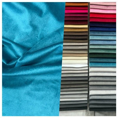Kain Bahan Beludru